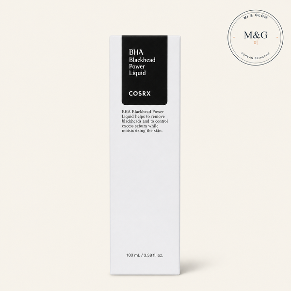 COSRX BHA Blackhead Power Liquid
