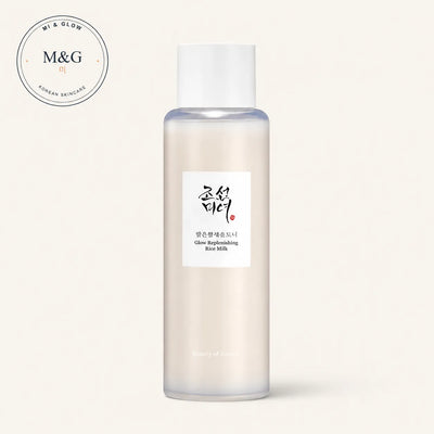 Beauty of Joseon Glow Replenishing Rice Milk Toner 150ml