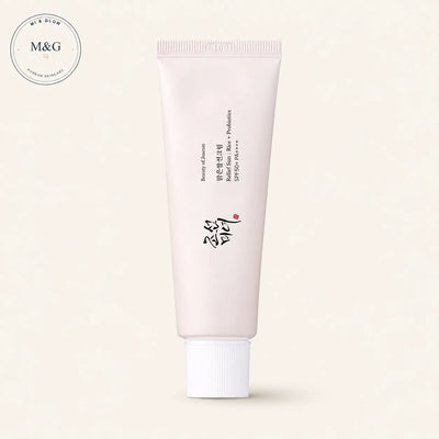 Beauty of Joseon Relief Sun: Rice + Probiotics SPF50+ PA++++ 50ml