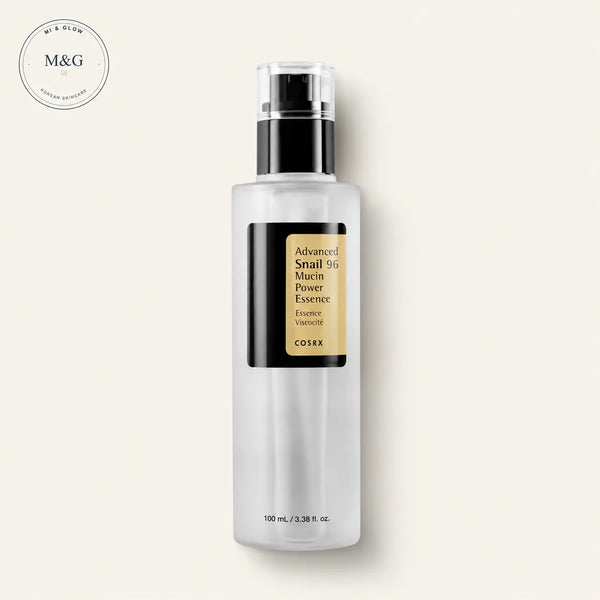 COSRX Advanced Snail 96 Mucin Power Essence 100ml