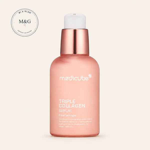 medicube Triple Collagen Serum 55ml