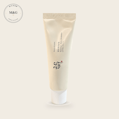 Beauty of Joseon Relief Sun: Rice + Probiotics SPF50+ PA++++ 50ml