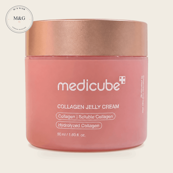 medicube Collagen Jelly Cream 50ml