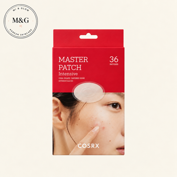COSRX Master Patch Intensive 36 Patches