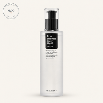 COSRX BHA Blackhead Power Liquid