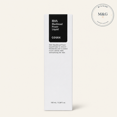 COSRX BHA Blackhead Power Liquid