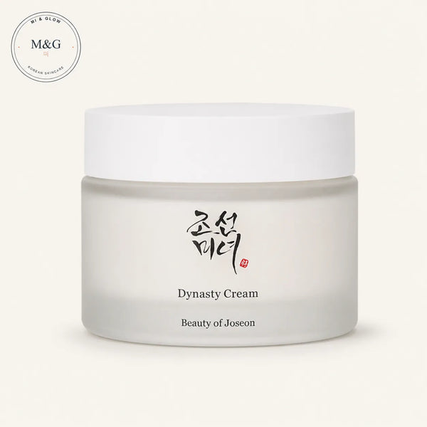 Beauty of Joseon Dynasty Cream 50ml