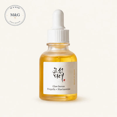 Beauty of Joseon Glow Serum: Propolis + Niacinamide 30ml