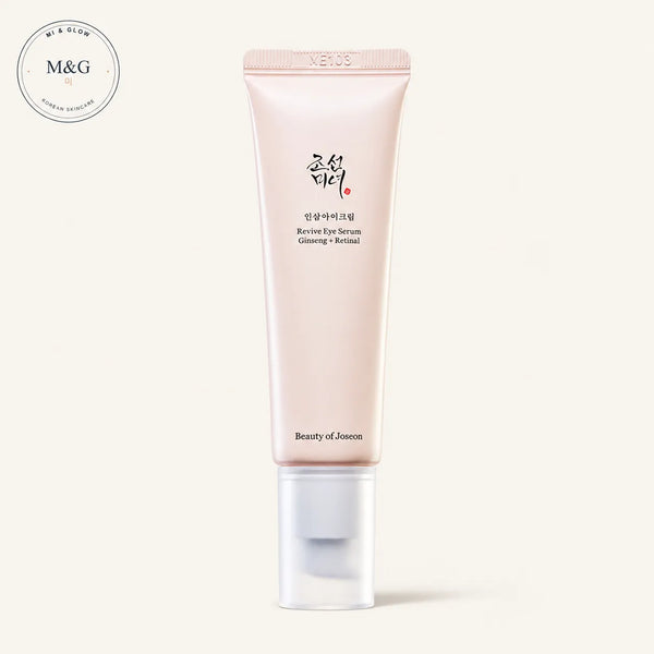 Beauty of Joseon Revive Eye Serum: Ginseng + Retinal 30ml