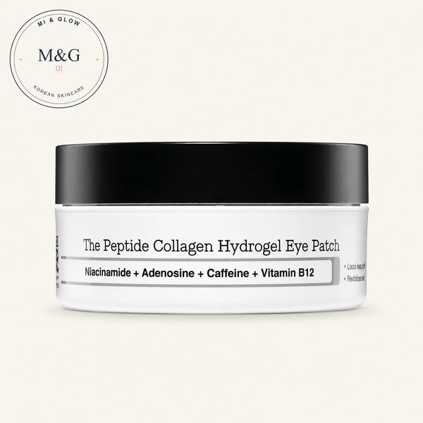 COSRX The Peptide Collagen Hydrogel Eye Patch