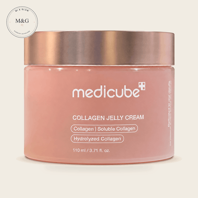 medicube Collagen Jelly Cream 110ml