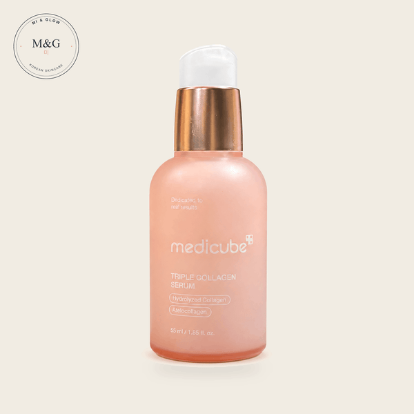 medicube Triple Collagen Serum 55ml