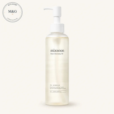 mixsoon Bean Cleansing Oil 195ml