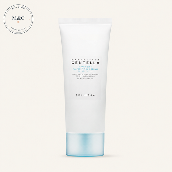 SKIN1004 Madagascar Centella Hyalu-Cica Water-Fit Sun Serum SPF50+ PA++++ 50ml