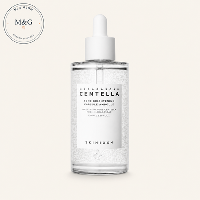 SKIN1004 Madagascar Centella Ampoule 100ml