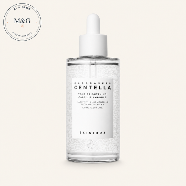 SKIN1004 Madagascar Centella Ampoule 100ml