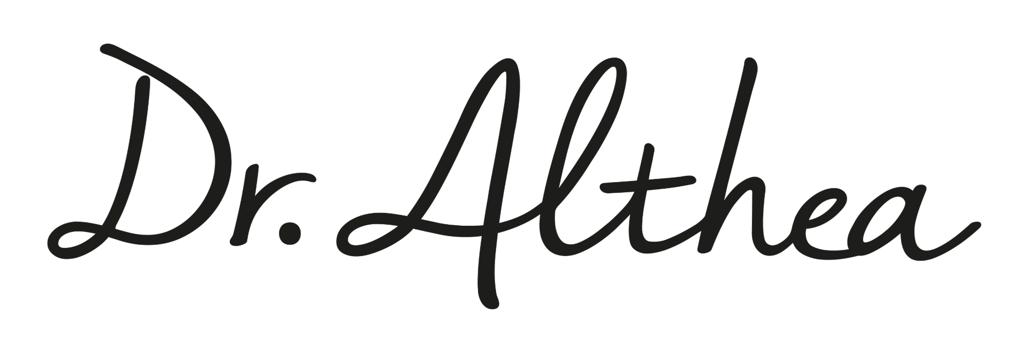 Dr. Althea