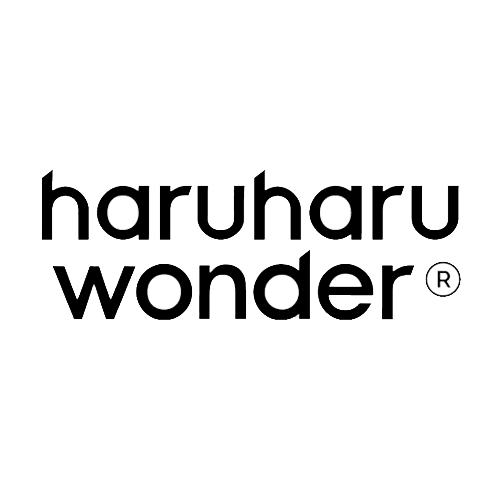haruharu wonder
