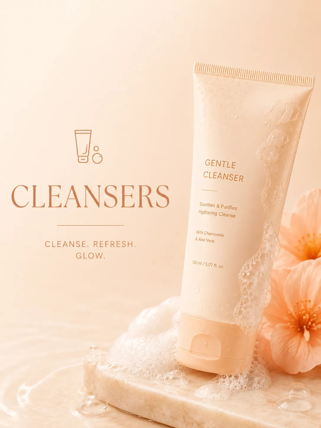 Cleansers