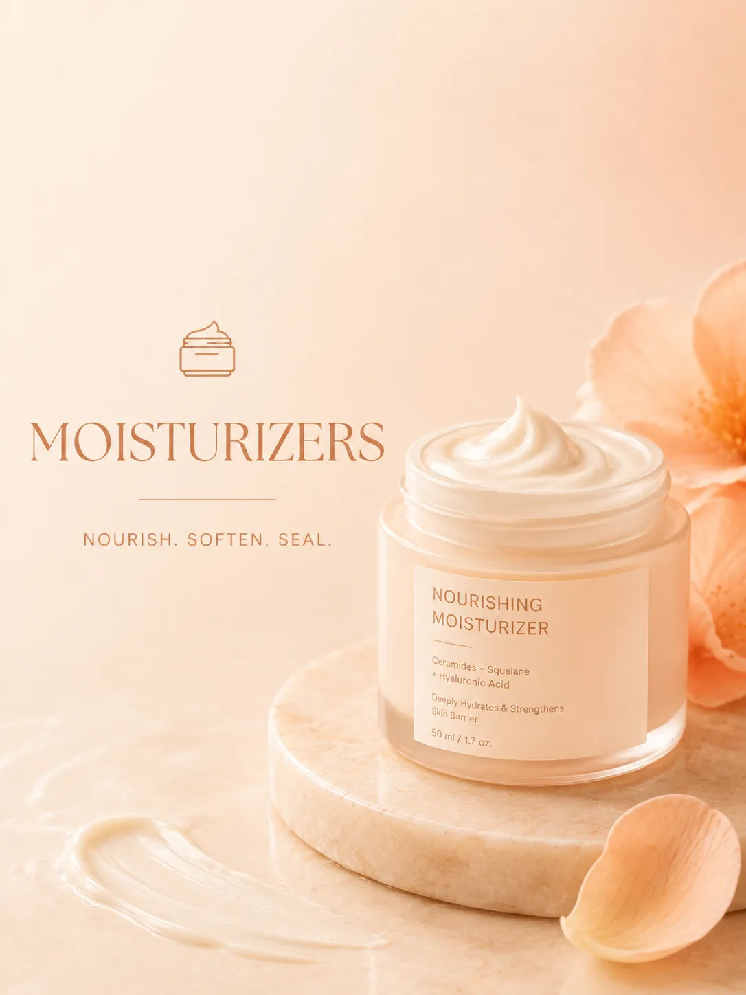 Moisturizers