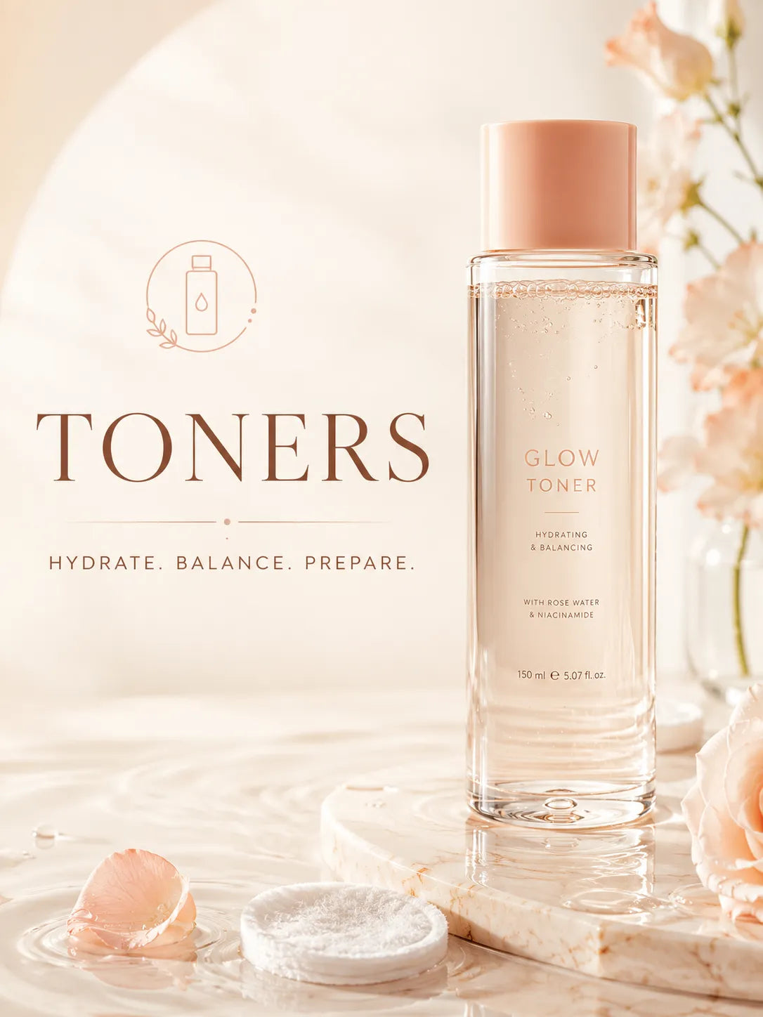 Toners